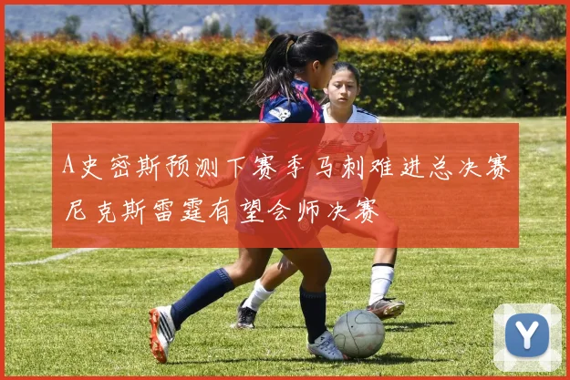 A史密斯预测下赛季马刺难进总决赛尼克斯雷霆有望会师决赛