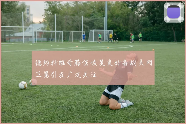 德约科维奇膝伤恢复良好备战美网卫冕引发广泛关注